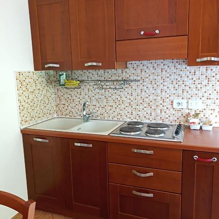Residence Marlin Риччоне Экстерьер фото